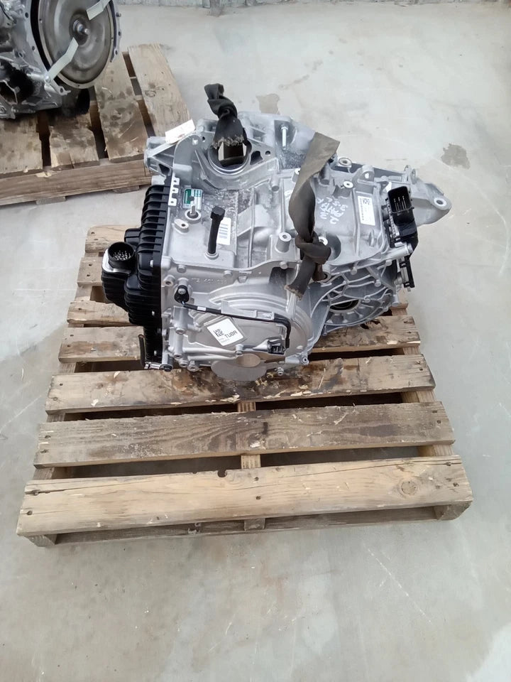 2023 2024 NISSAN PATHFINDER INFINITI QX60 3.5L 2WD 4X2 TRANSMISSION ASSEMBLY 25K