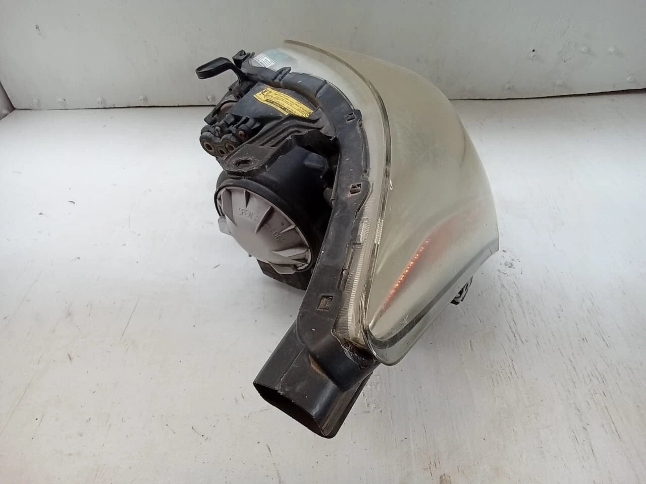 2007 - 2009 LEXUS ES350 HEADLIGHT XENON RIGHT PASSENGER SIDE 85967-52020