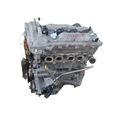10 -17 TOYOTA CAMRY 13-18 RAV4 11-15 SCION TC 2.5L ENGINE MOTOR ASSEMBLY 2ARFE
