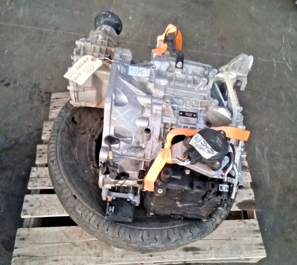 20 21 22 HYUNDAI PALISADE 3.8L 4WD AT AUTOMATIC TRANSMISSION 8 SPEED W/TRANSFER