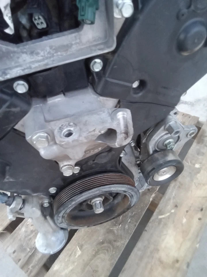 2019 2020 19 20 ACURA MDX 3.5L ENGINE MOTOR ASSEMBLY J35Y5 GRADE A J35Y5
