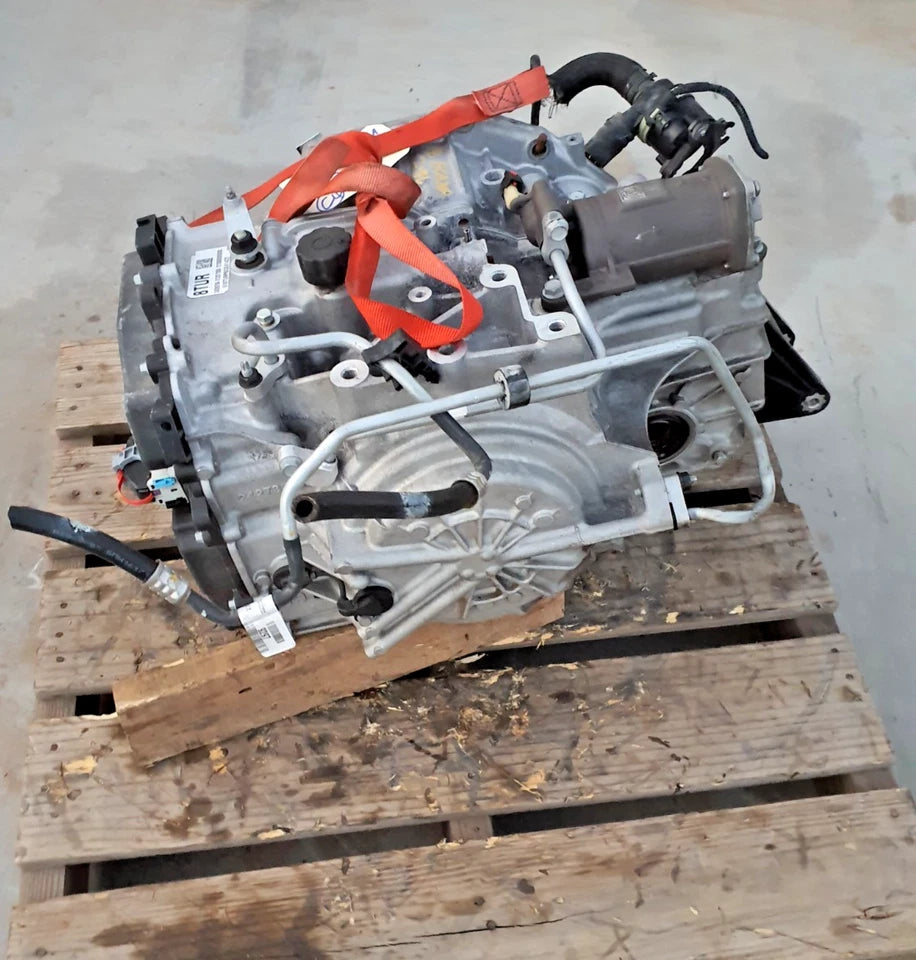 18 19 GMC ACADIA 2.5L 4X2 2WD Automatic Transmission Assembly GRADE A 6T50 M2D