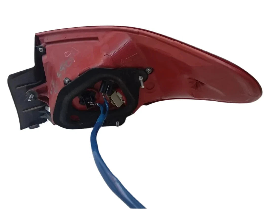 2007-2009 LEXUS ES350 ES 350 TAIL LIGHT REAR LAMP LEFT DRIVER SIDE 8156133500 12819001