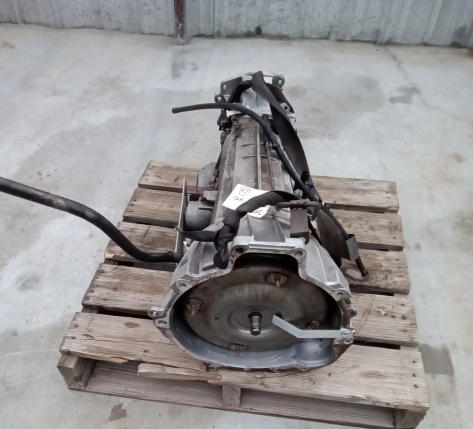 04-06 FORD RANGER 04-06 MAZDA B4000 4.0L 4X4 4WD AUTO TRANSMISSION 5R55E