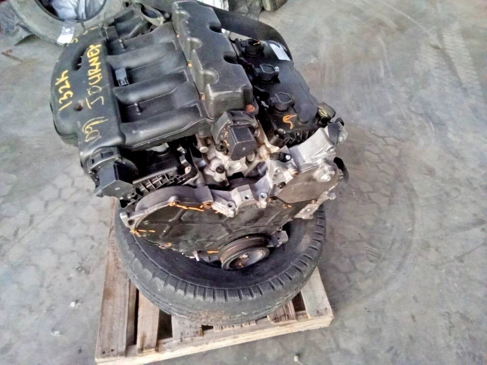 08 09 10 DODGE JOURNEY AVENGER CHRYSLER SEBRING 3.5L ENGINE MOTOR ASSEMBLY