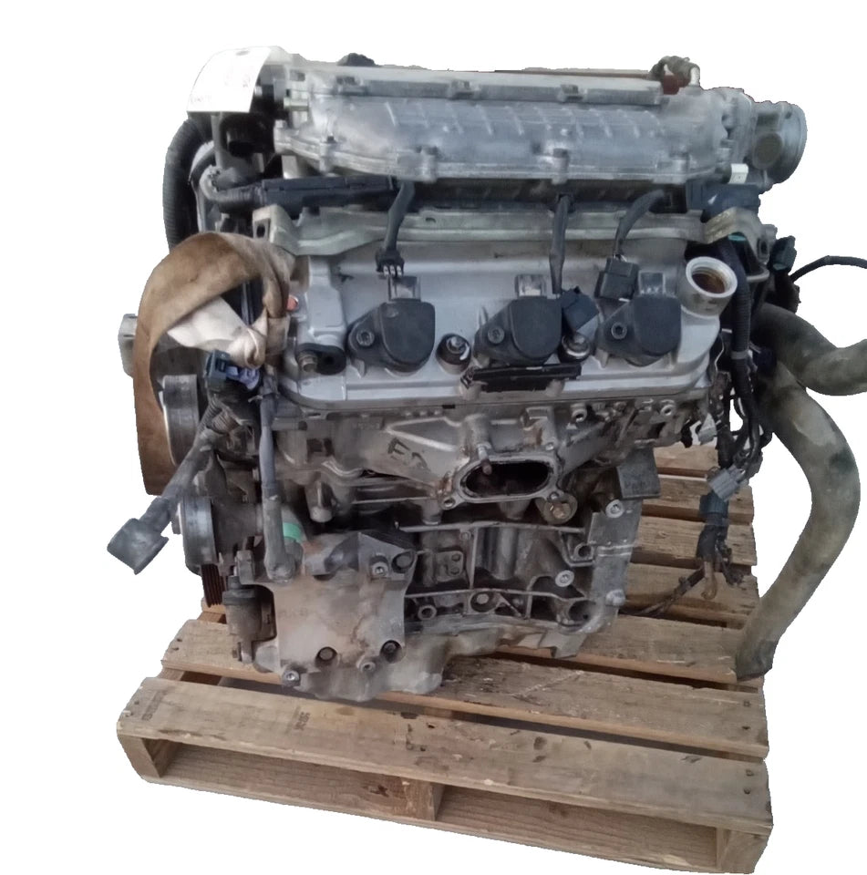 2005 2006 05 06 HONDA ODYSSEY 3.5L V6 ENGINE MOTOR ASSEMBLY J35A7