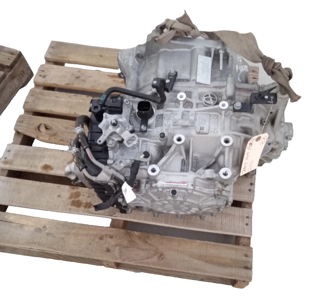 2017 2018 KIA FORTE SEDAN 2.0L AUTOMATIC TRANSMISSION ASSEMBLY A6GF12