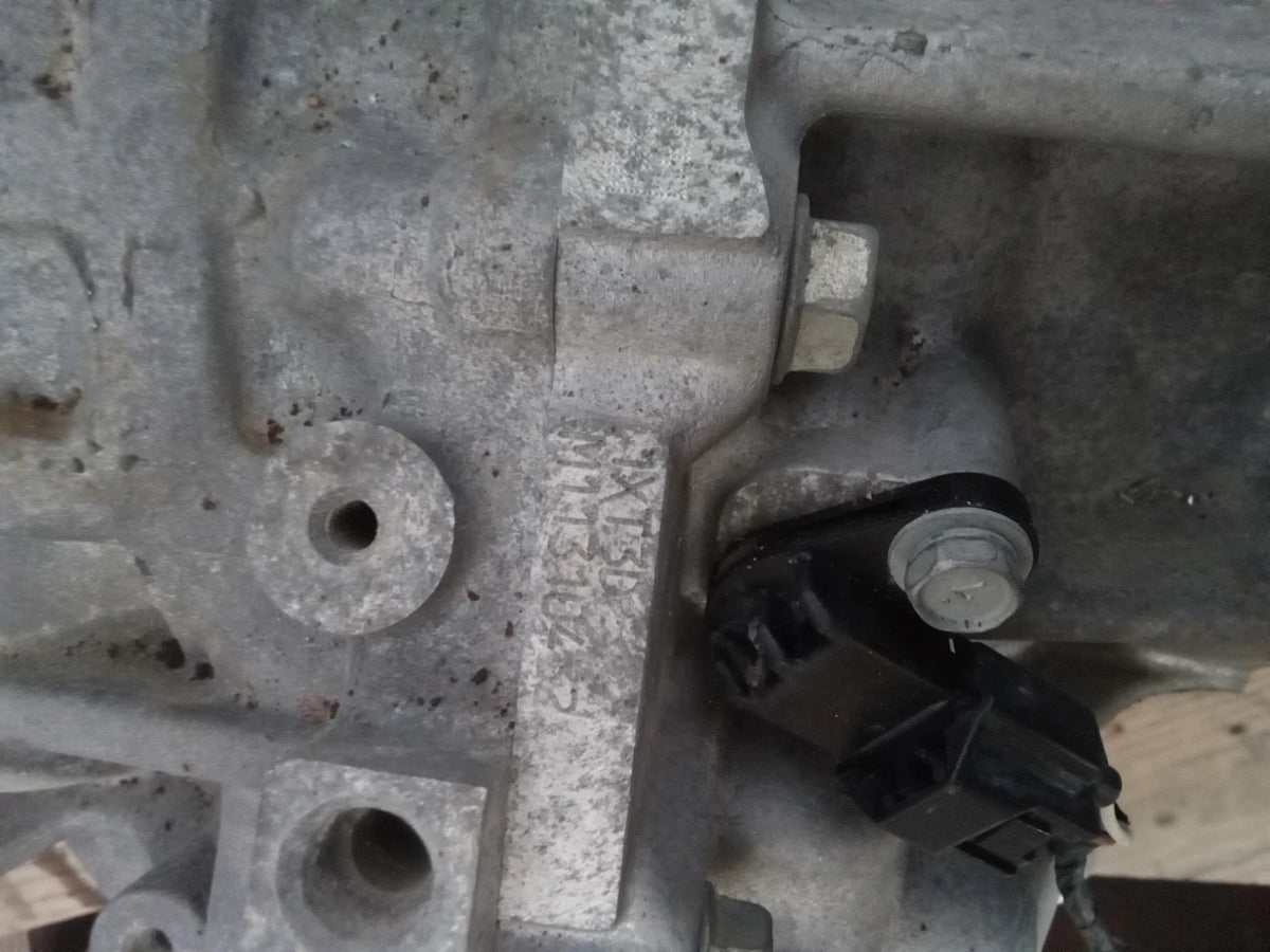 10 11 12 NISSAN ALTIMA 2.5L CALI 4 CYL AT CVT AUTOMATIC TRANSMISSION 31020-1XT3D
