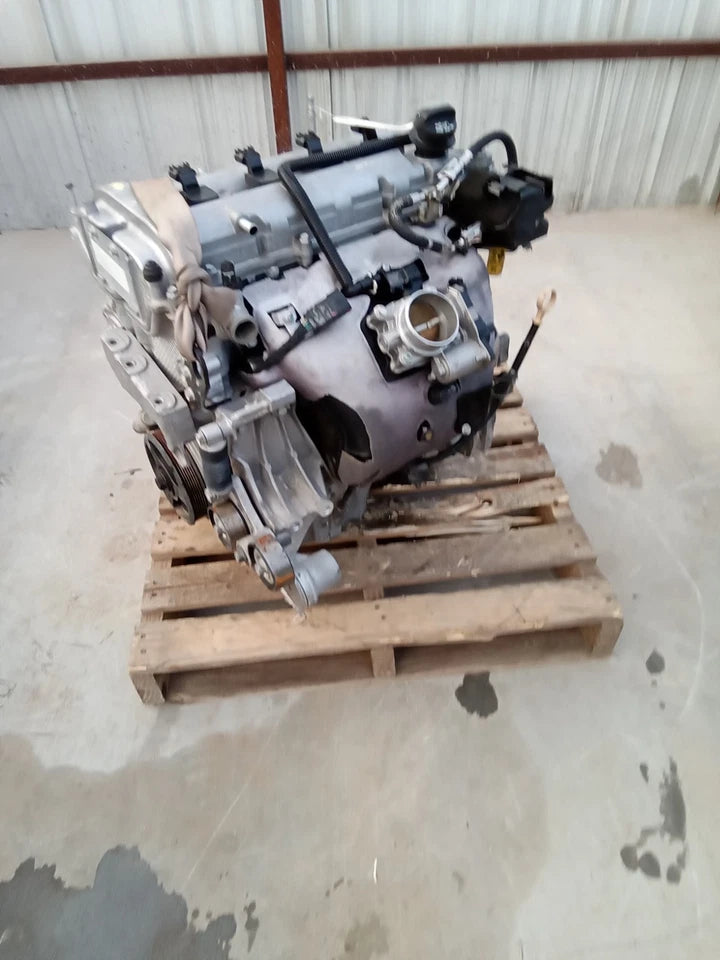 Buick Lacrosse Regal Chevy MALIBU IMPALA 2.4L hybrid ENGINE MOTOR ASSEMBLY LUK