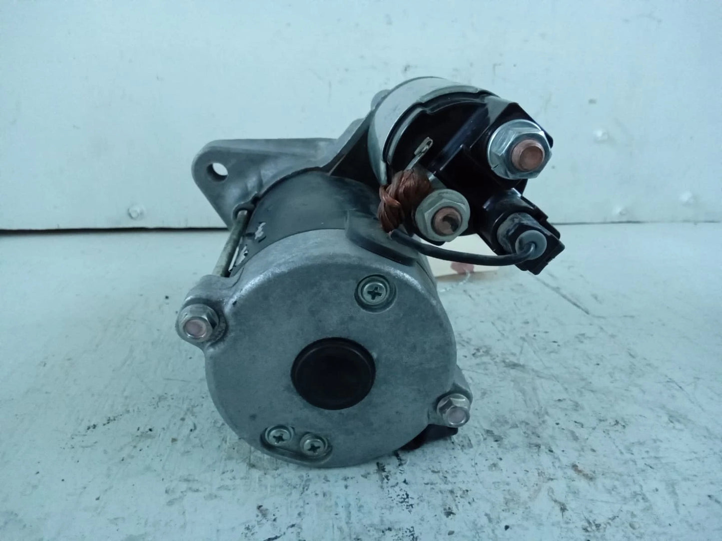 2003-2008 TOYOTA COROLLA MATRIX PONTIAC VIBE 1.8L ENGINE STARTER MOTOR 280-0330