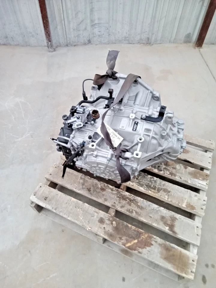 15 16 17 18 19 HYUNDAI SANTA FE 3.3L V6 2WD 4X2 AUTOMATIC TRANSMISSION