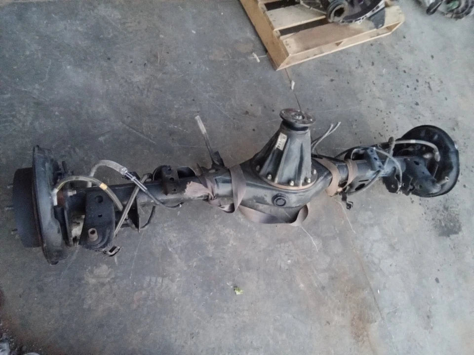 2010-2023 TOYOTA 4RUNNER 4.0L REAR DIFFERENTIAL AXLE CARRIER REAR END W/O LOCKER