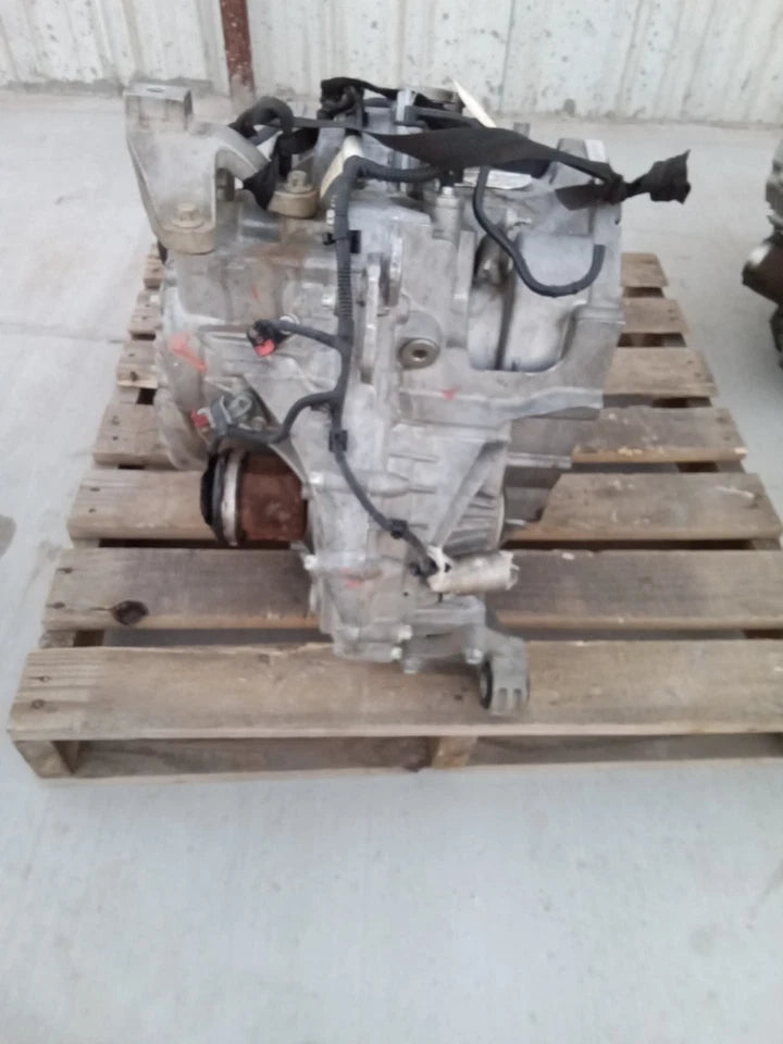 2012 2013 2014 FORD FOCUS 2.0L CVT AUTOMATIC TRANSMISSION GRADE A