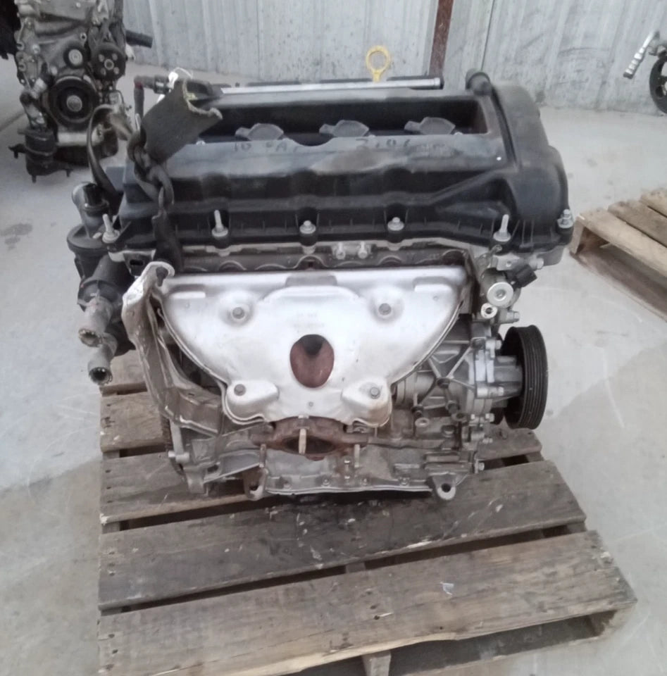 10-15 JEEP PATRIOT COMPASS 08-10 DODGE CALIBER 2.4L ENGINE MOTOR ASSEMBLY-ID EDG