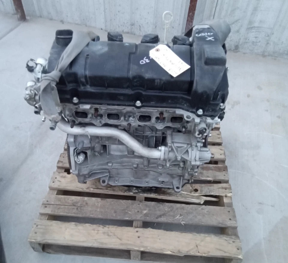 2017 2018 2019 2020 MITSUBISHI OUTLANDER 2.4L VIN 3 ENGINE MOTOR ASSEMBLY