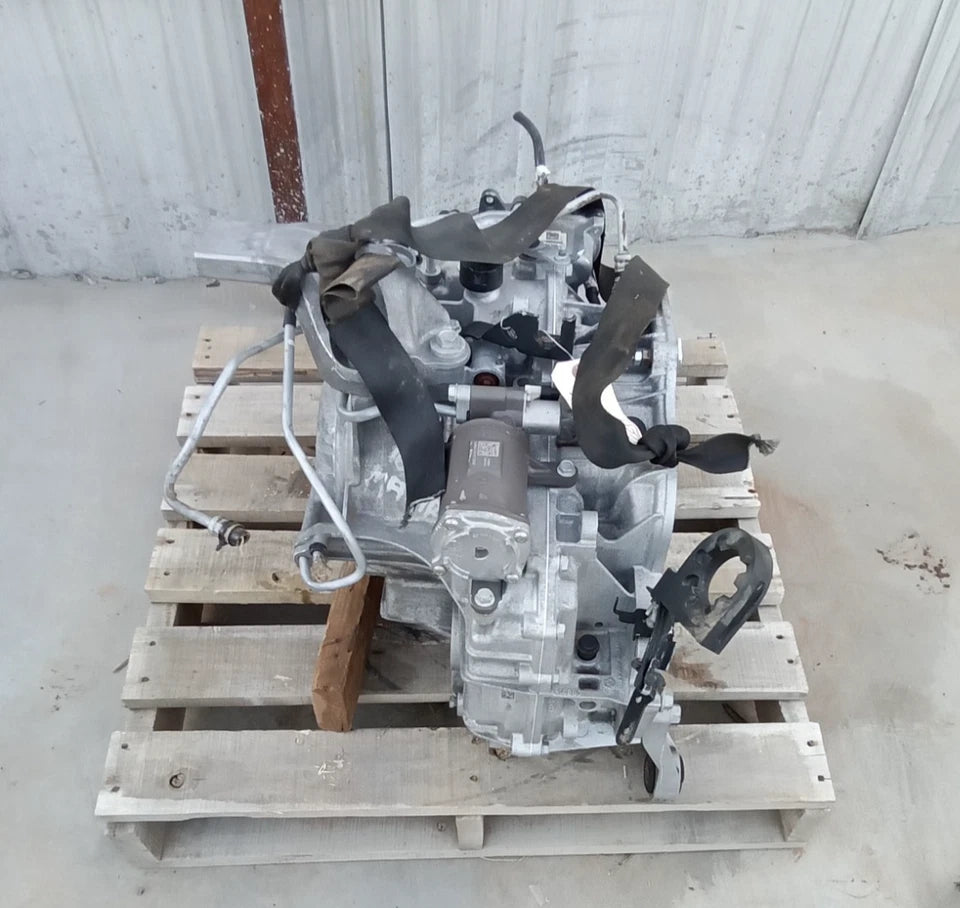2016 2017 2018 CHEVY MALIBU 1.5L AT AUTOMATIC TRANSMISSION ASSEMBLY 6BHW