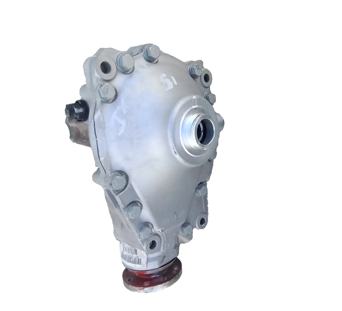13-18 BMW X3 X5 328I 320I 228I 428I AUTO AWD FRONT DIFFERENTIAL CARRIER N26 N20