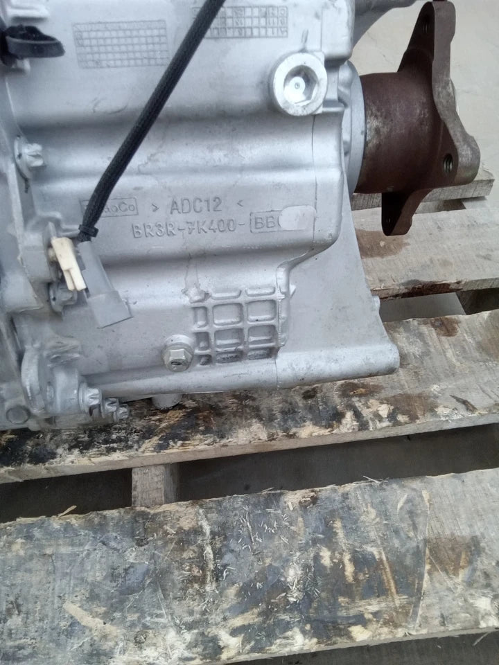 2011 2012 2013 2014 FORD MUSTANG 3.7L MANUAL STANDARD TRANSMISSION MT CR337003BF
