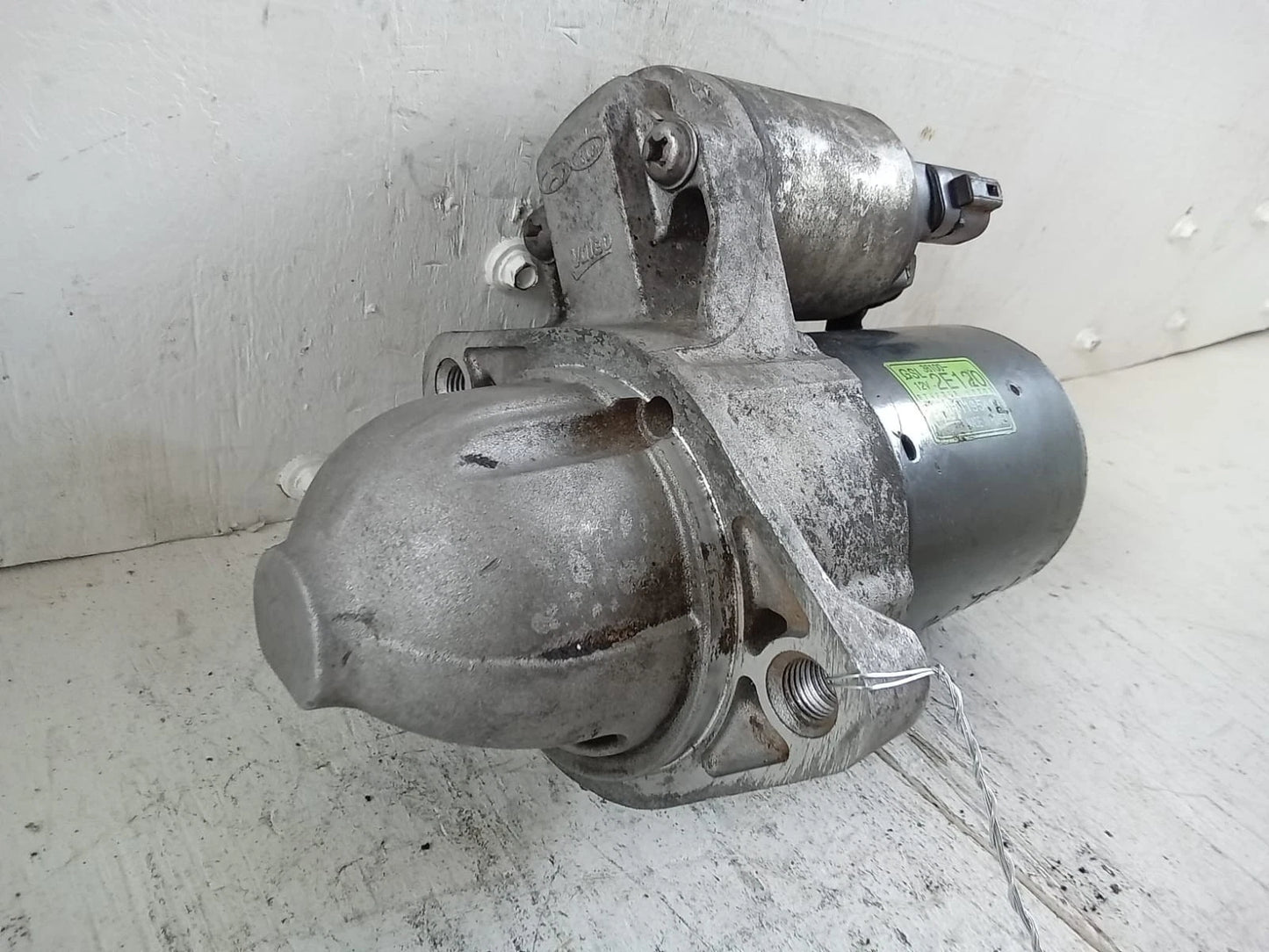 2013-2016 KIA FORTE SOUL | HYUNDAI ELANTRA TUCSON STARTER MOTOR - 36100-2E120