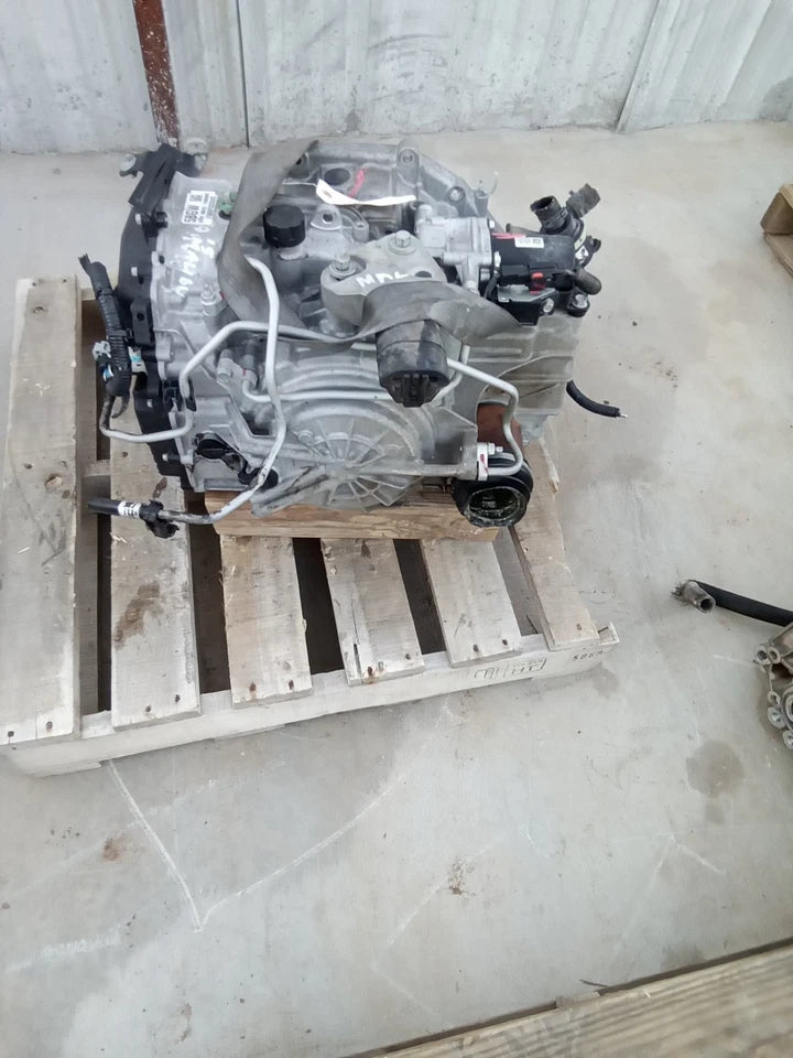 2015 15 CHEVY MALIBU 2.5L AT AUTOMATIC TRANSMISSION ASSEMBLY 5BGW