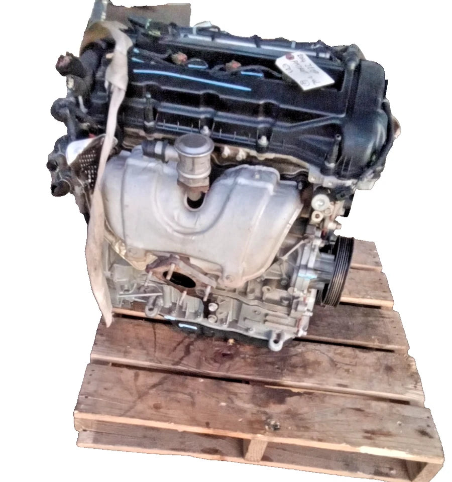11 12 13 14 15 JEEP COMPASS Patriot 2.4L ENGINE MOTOR ASSEMBLY ID ED3