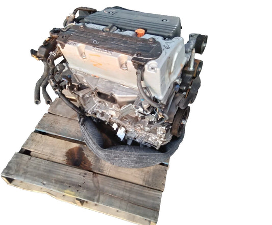 12 13 14 15 HONDA CIVIC SI 13 14 15 ACURA ILX 2.4L ENGINE MOTOR ASSEMBLY -A