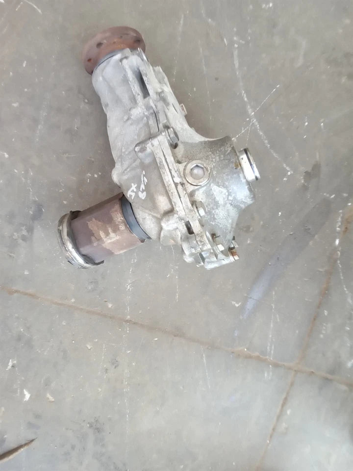 13-18 BMW X3 X5 328I 320I 228I 428I AUTO AWD FRONT DIFFERENTIAL CARRIER N26 N20