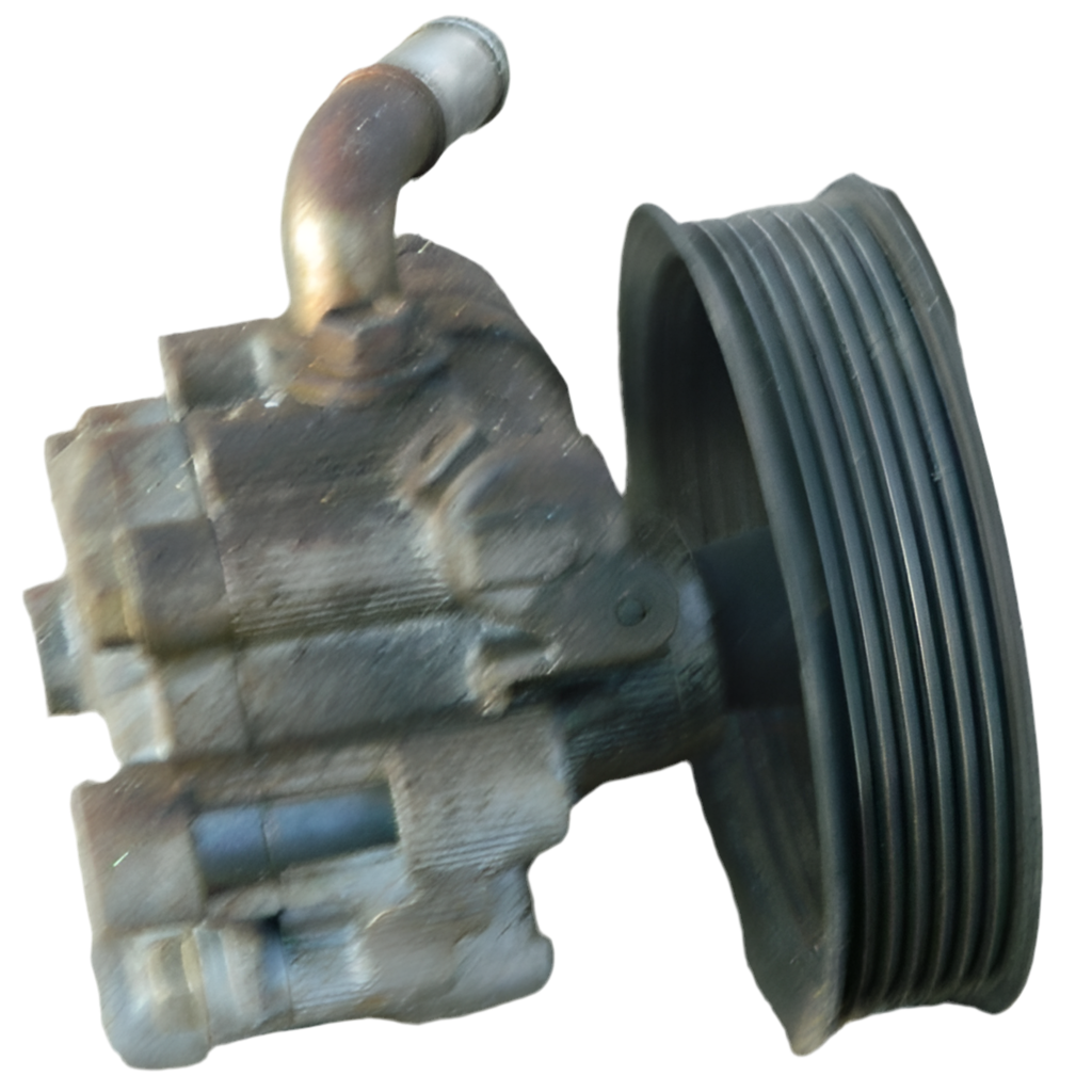 2002-2006 TOYOTA CAMRY 2.4L 4 CYLINDER 2AZFE POWER STEERING PUMP SP-1287