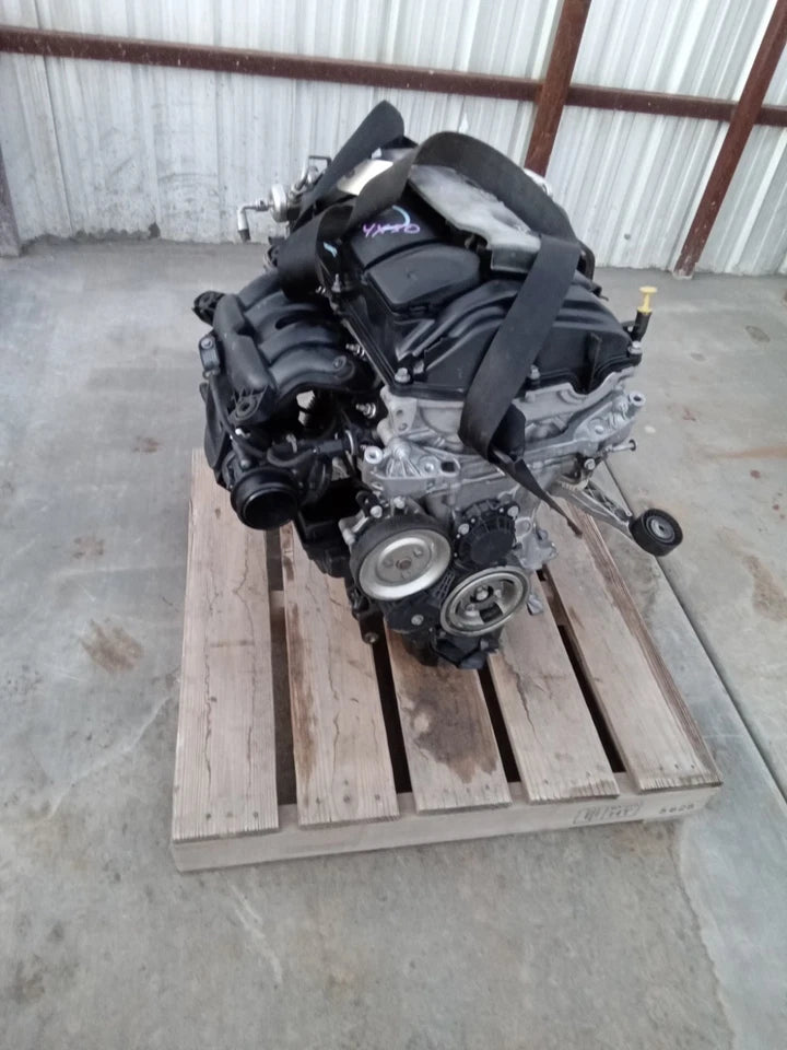 13-16 BMW MINI COOPER S COUNTRYMAN S CLUBMAN S PACEMAN S 1.6L TURBO ENGINE 2WD