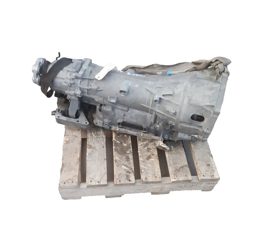 14-16 BMW 328Xi 428Xi 15-17 X3 X4 2.0L AWD AUTOMATIC TRANSMISSION W/TRANSFER