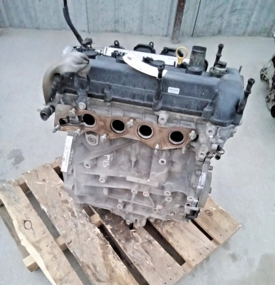 13-20 FORD FUSION 13-18 CMAX 13-20 LINCOLN MKZ 2.0L HYBRID ENGINE MOTOR VIN U