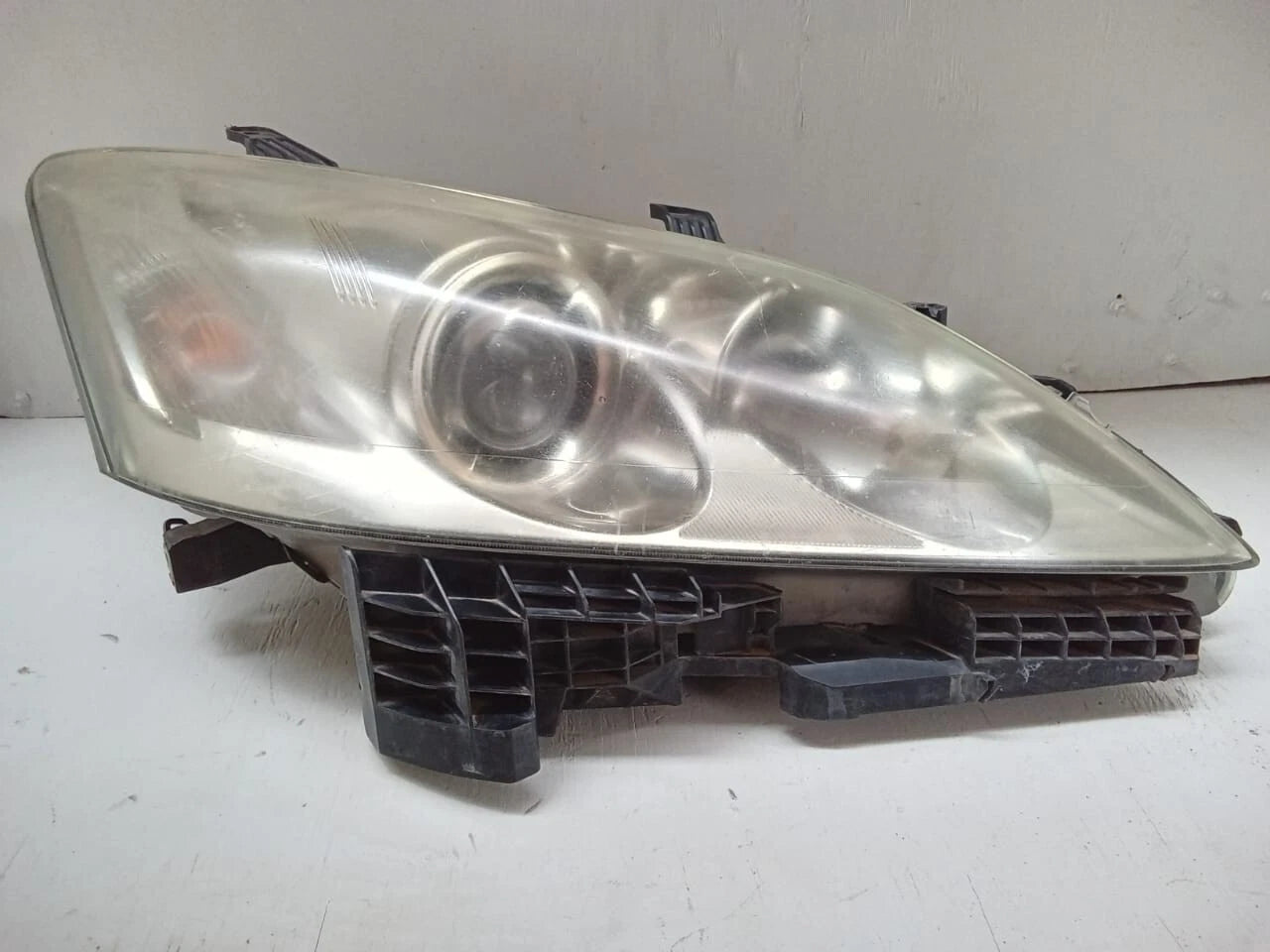2007 - 2009 LEXUS ES350 HEADLIGHT XENON RIGHT PASSENGER SIDE 85967-52020