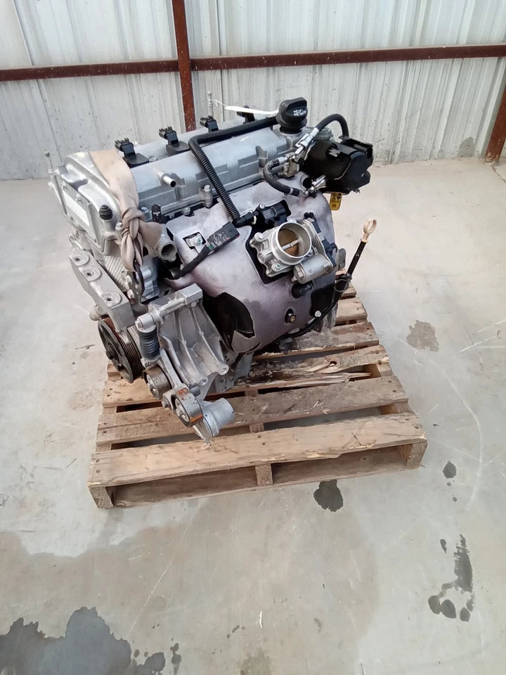 Buick Lacrosse Regal Chevy MALIBU IMPALA 2.4L hybrid ENGINE MOTOR ASSEMBLY LUK