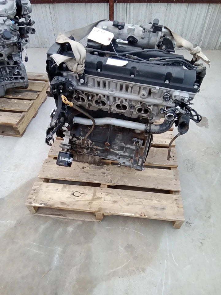 2010 2011 10 11 KIA SOUL 2.0L 4CYL ENGINE MOTOR ASSEMBLY (VIN 2, 8th digit)