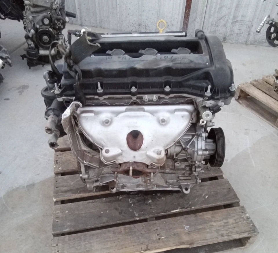 10-15 JEEP PATRIOT COMPASS 08-10 DODGE CALIBER 2.4L ENGINE MOTOR ASSEMBLY-ID EDG