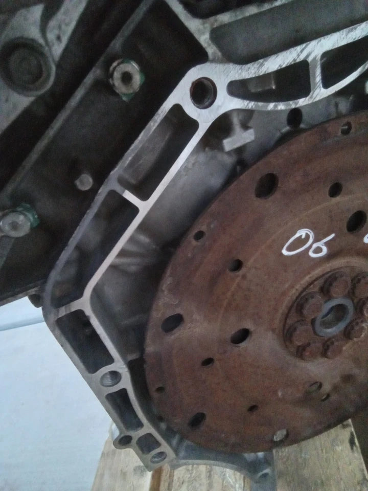 2005 2006 05 06 HONDA ODYSSEY 3.5L V6 ENGINE MOTOR ASSEMBLY J35A7