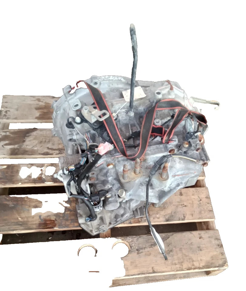 15 16 17 18 19 20 MITSUBISHI MIRAGE 1.2L AT CVT AUTOMATIC TRANSMISSION