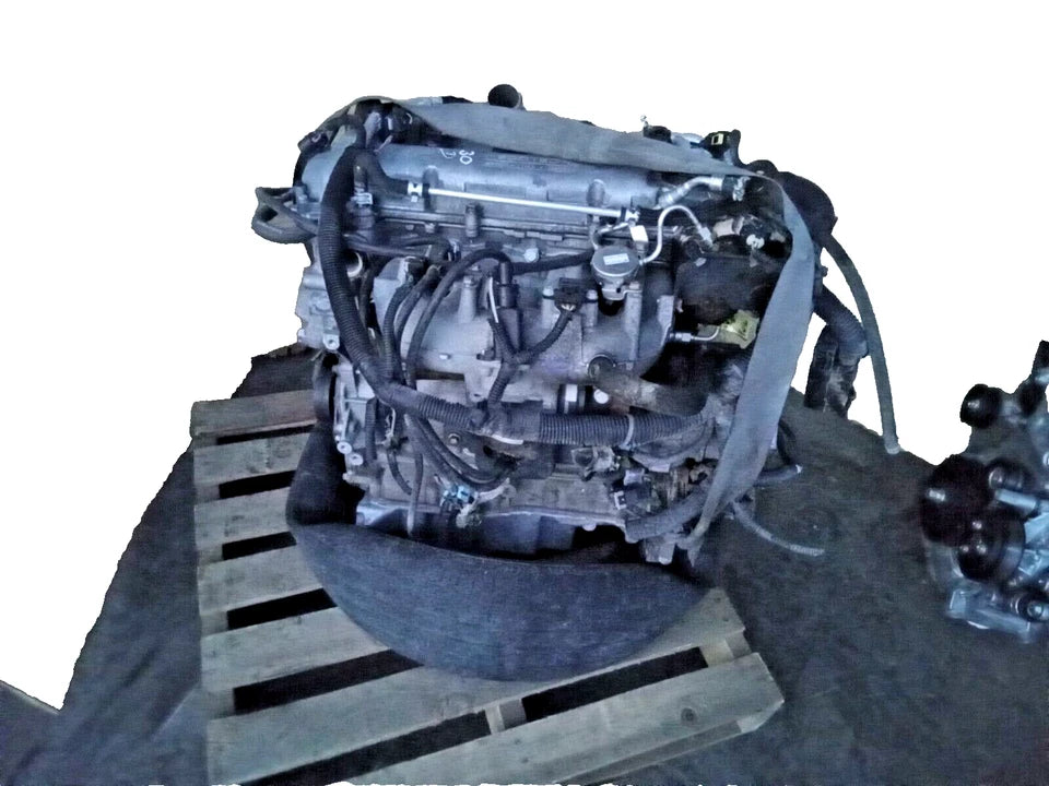 CHEVY COBALT HHR SATURN SKY Pontiac Solstice 2.0L Engine Motor Assembly W/TURBO