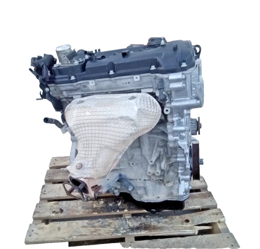 14-16 KIA FORTE 14-18 KIA SOUL 14-18 HYUNDAI TUCSON 2.0L ENGINE MOTOR G4NC
