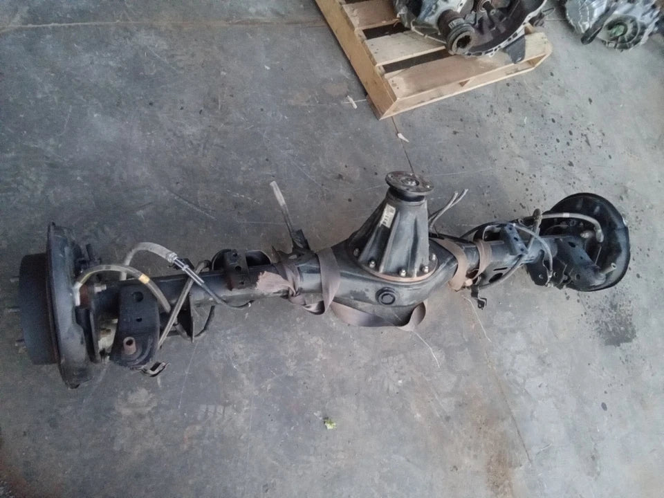 2010-2023 TOYOTA 4RUNNER 4.0L REAR DIFFERENTIAL AXLE CARRIER REAR END W/O LOCKER