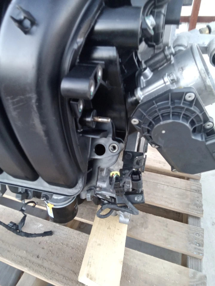 2014 2015 2016 HYUNDAI ELANTRA 1.8L ENGINE MOTOR ASSEMBLY VIN E G4NB ULEV 86K MI