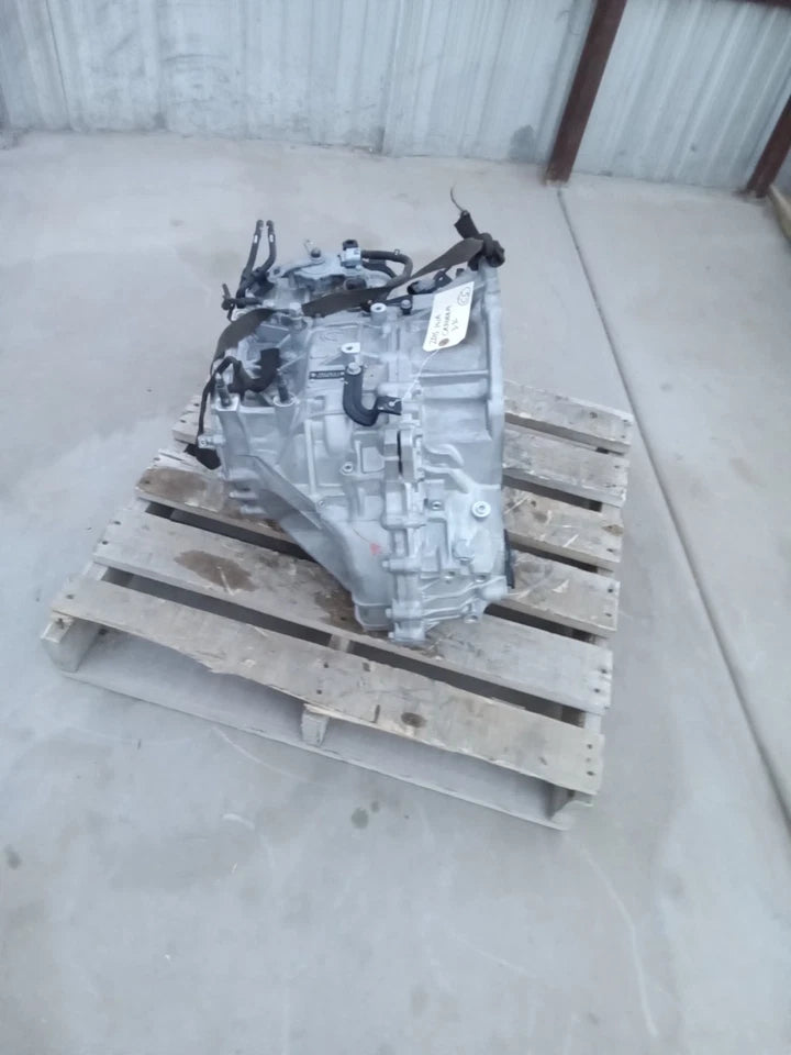 2015 2016 KIA CADENZA 3.3L 2WD AUTOMATIC TRANSMISSION ASSEMBLY A6MF2 74K MILES