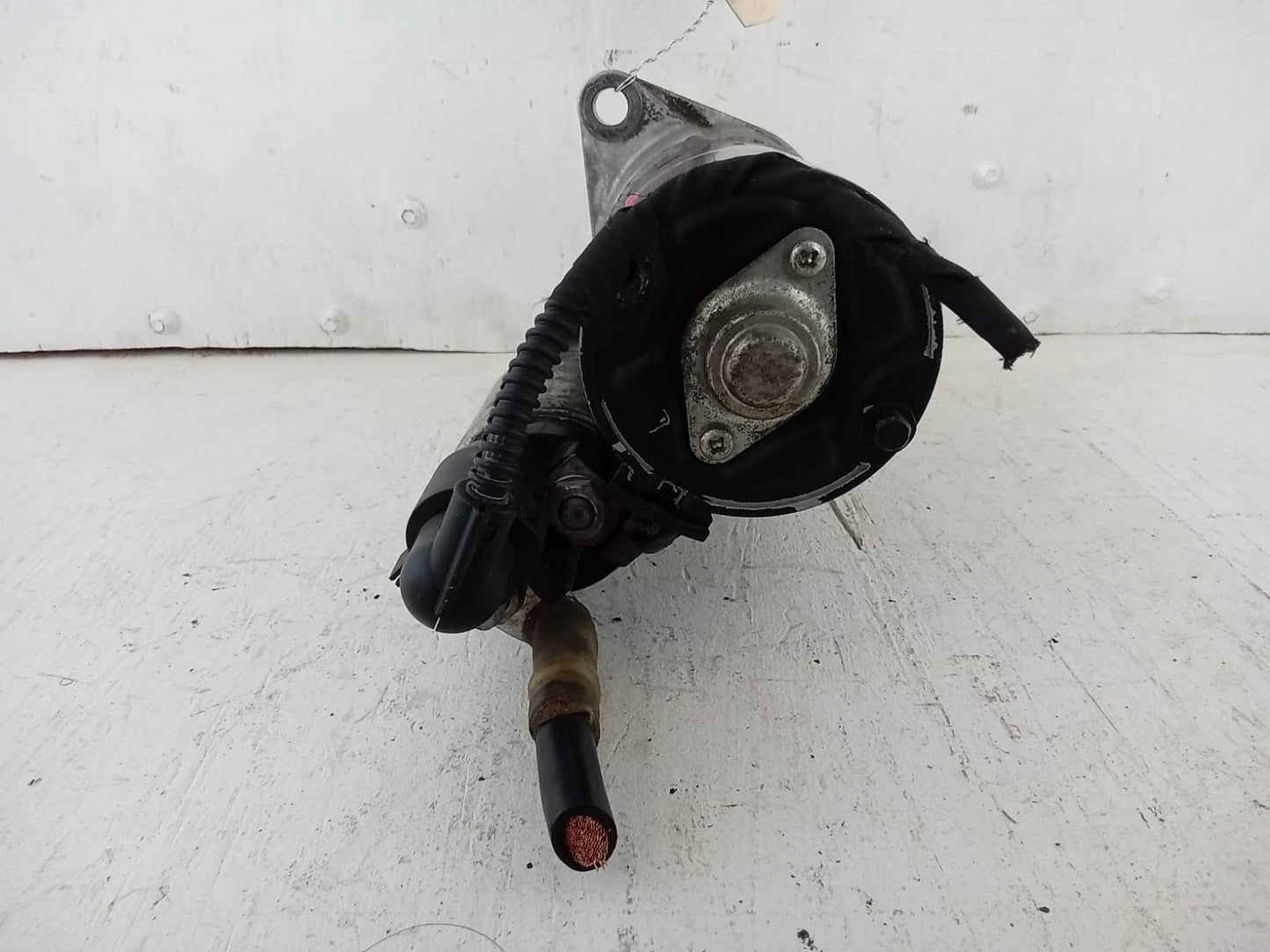 2006-2014 VOLKSWAGEN GOLF GTI 2.0L STARTER MOTOR 02E-911-023-J | 1-005-831-445