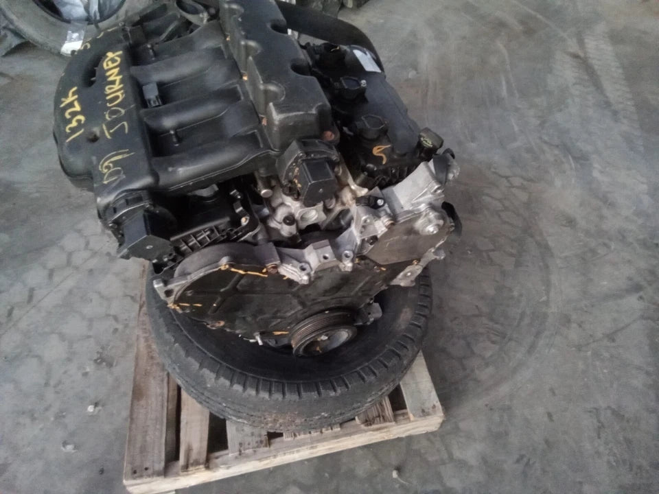 08 09 10 DODGE JOURNEY AVENGER CHRYSLER SEBRING 3.5L ENGINE MOTOR ASSEMBLY