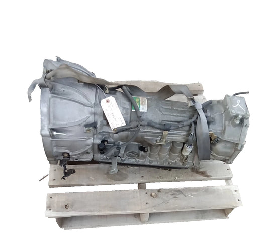 2000 00 TOYOTA TUNDRA V8 4.7L 4WD 4X4 AUTO TRANSMISSION ASSEMBLY A340F