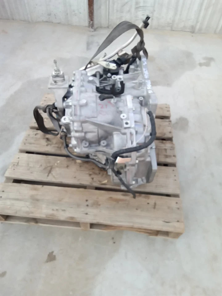 20-22 NISSAN ROGUE SPORT 20-23 Qashqai AT CVT AWD 4WD AUTOMATIC TRANSMISSION 13K