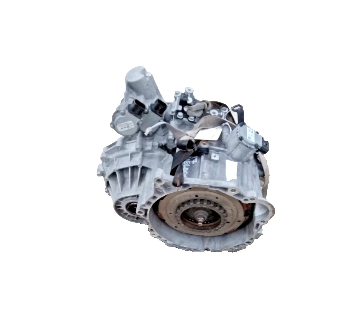 13 14 15 16 17 HYUNDAI VELOSTER 1.6L DCT AUTOMATIC TRANSMISSION ASSY NON-TURBO