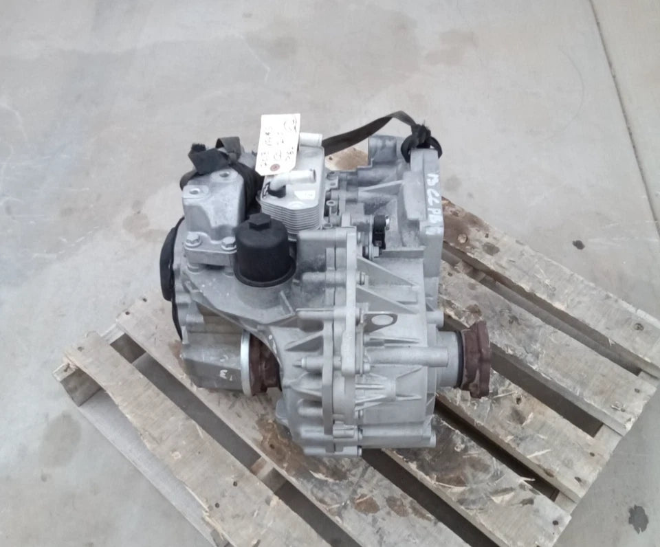 VOLKSWAGEN VW CC JETTA EOS BEETLE PASSAT 2.0L AUTOMATIC TRANSMISSION ID PBG