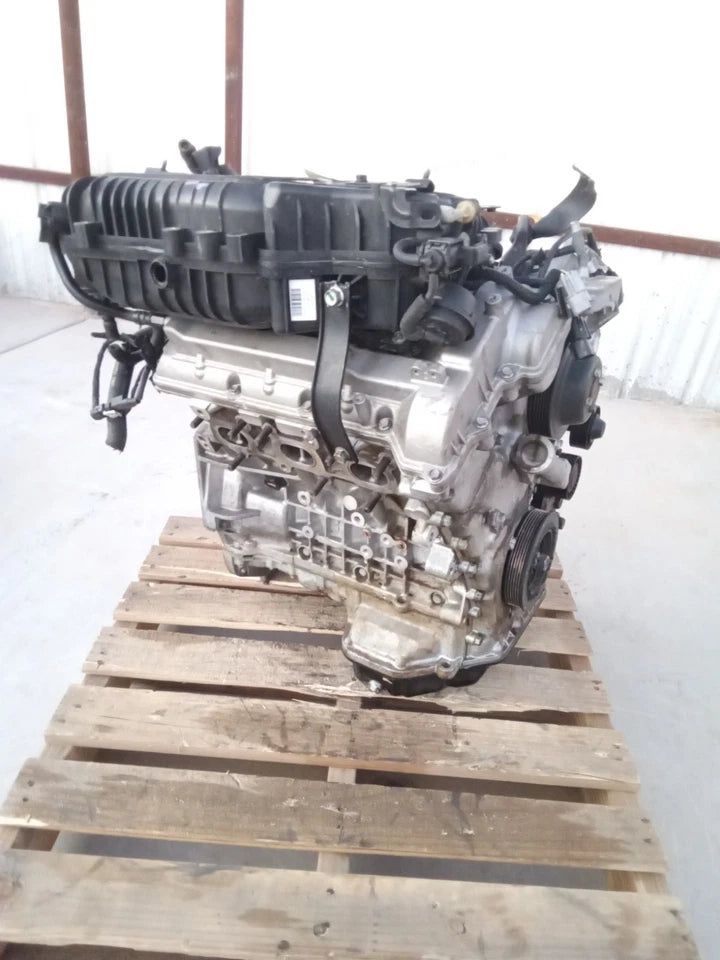 06 07 08 09 10 HYUNDAI SONATA 3.3L ENGINE MOTOR ASSEMBLY G6DB GRADE A