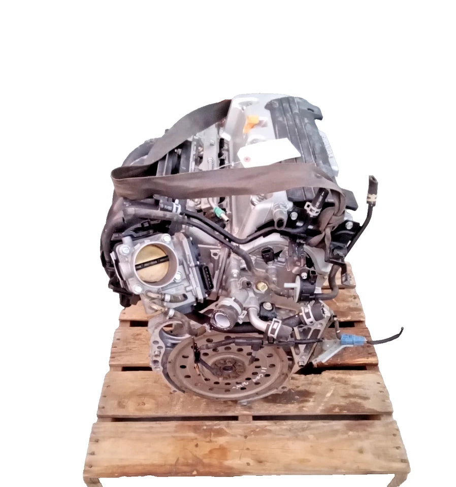 10 11 HONDA CRV CR-V 2.4L ENGINE MOTOR ASSEMBLY VIN E K24Z6 GRADE A